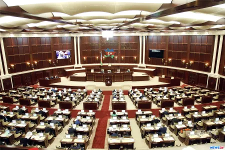 Deputatlarımıza tətbiq edilən qadağalar genişləndirilir