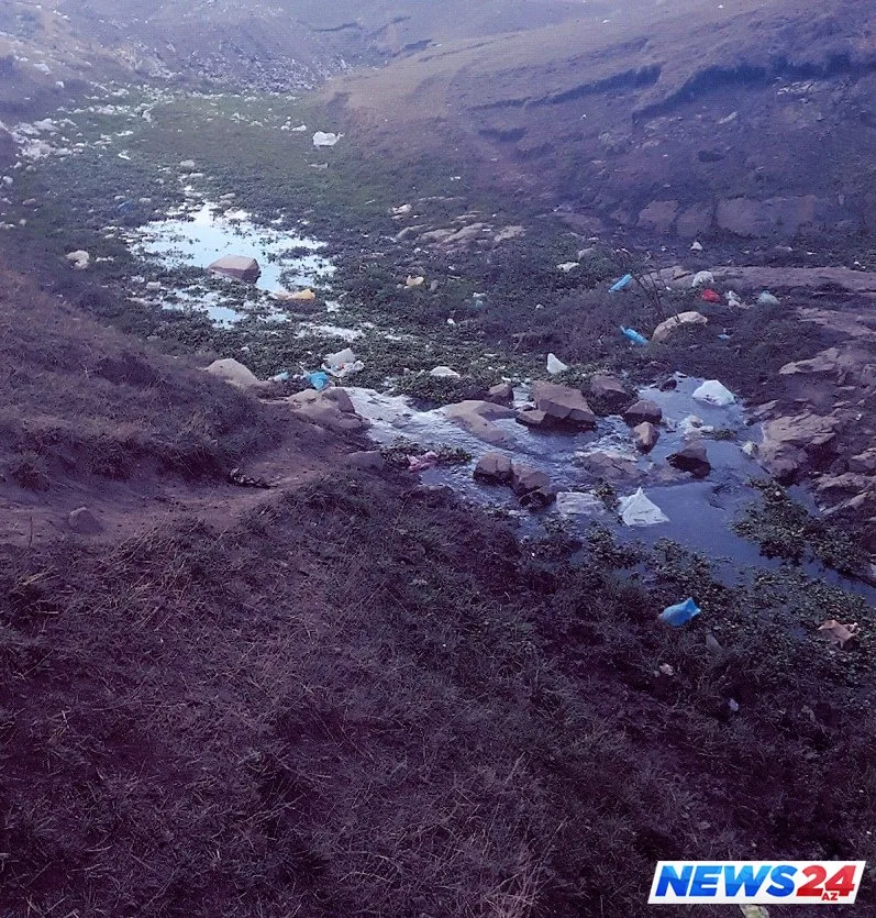 Gədəbəydə kombinat direktoru cərimələnib