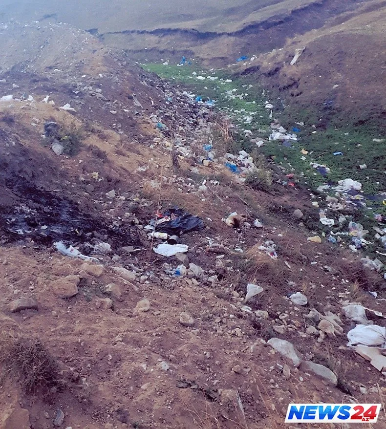 Gədəbəydə kombinat direktoru cərimələnib