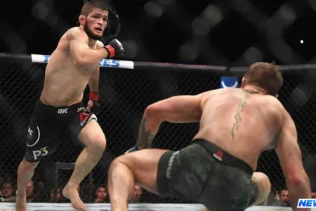 Həbib Nurməhəmmədov heyranı olduğu futbolçunun adını açıqladı – Foto