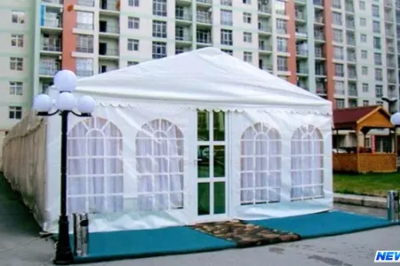 Azərbaycanda yüksək vəzifəli xanım məmura ağır itki - FOTO