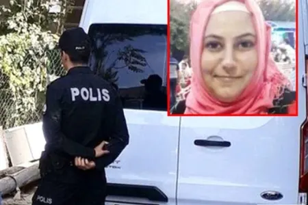 18 yaşlı gənc atasının görüşdüyü qadını evində öldürdü - FOTO