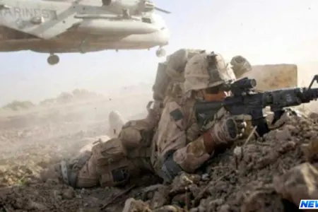 Müharibə variantına 5 GÜN QALDI - Nazir AÇIQLADI