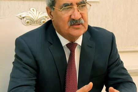 Fəzail Ağamalı: “STAR Neft emalı zavodunun açılması Azərbaycan və Türkiyə qardaşlığının ifadəsi kimi tarixə düşdü”