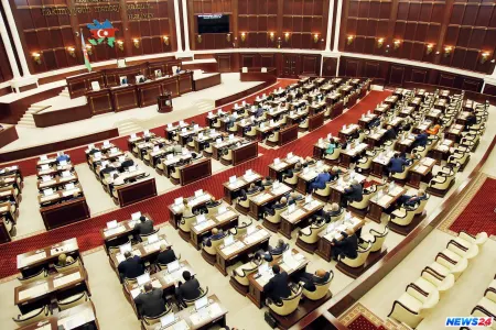 Vəzifəli şəxslər 600 manat cərimələnə bilər