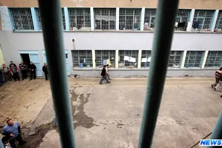 Həbsxananı mühafizə edən əskərlər arasında dəri xəstəliyi yayılıb? — Penitensiar xidmətdən RƏSMİ AÇIQLAMA