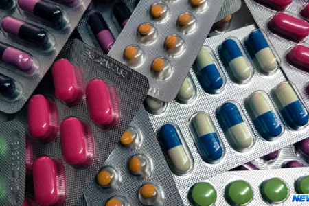 Qrip olanda bu dərmanlardan ƏSLA İSTİFADƏ ETMƏYİN! - XƏBƏRDARLIQ