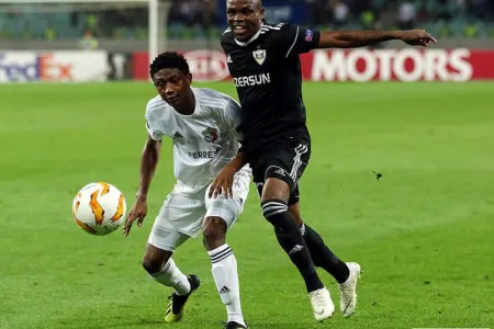 Qurban Qurbanov onu 20 min dollar cərimələdi