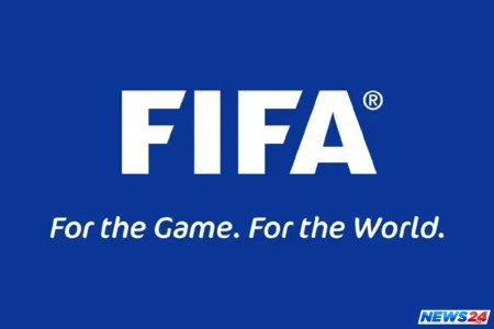 AFFA rəsmiləri FIFA-nın tədbirində iştirak edir