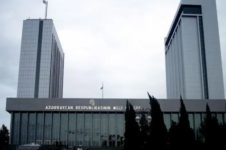 İnzibati Xətalar Məcəlləsinin feldyeger rabitəsi haqqında qanunvericiliyin pozulmasına görə cəzaları nəzərdə tutan maddəsinə dəyişiklik edilib