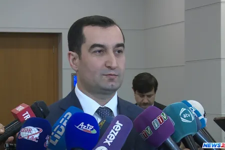 "Eurovision"dan icra başçılığına...