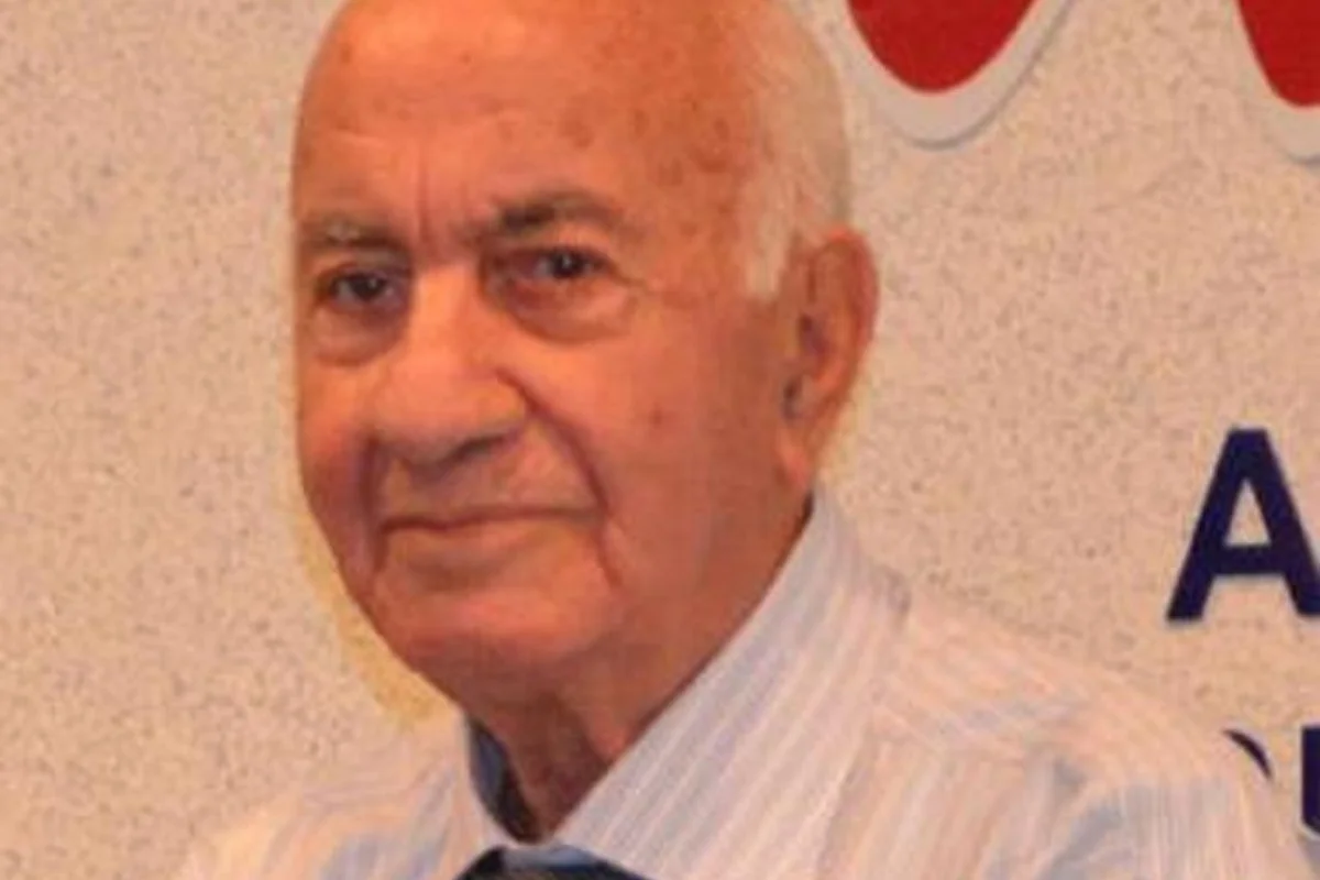 Tanınmış jurnalist vəfat etdi