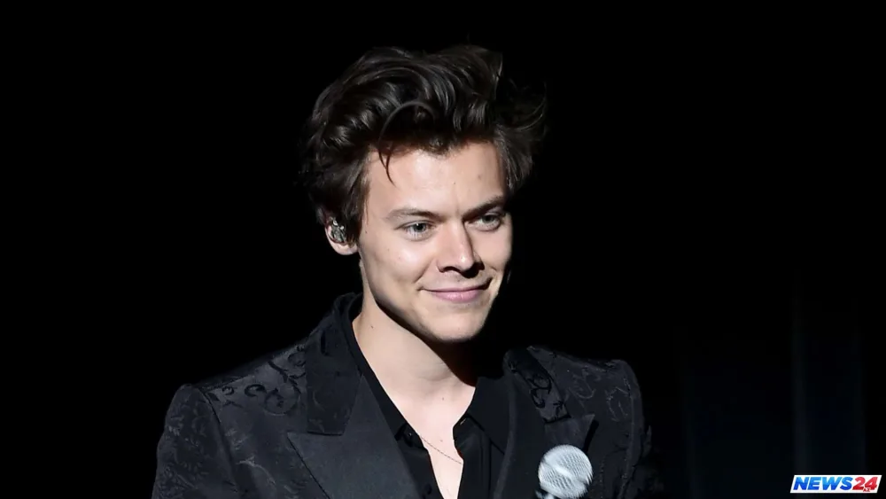 İngiltərənin bu il üçün 30 yaşadək ən varlı ulduzları bunlardır