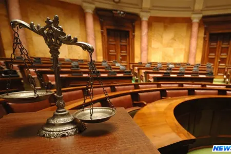 Azərbaycanda məhkəmə sağ şəxsi ölü elan edib