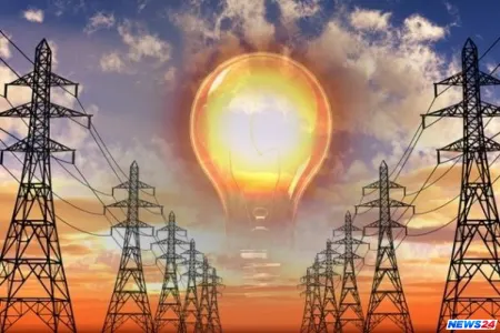 Prezident “Azərenerji”yə 48 milyon manat ayırıb