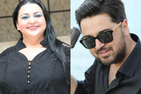 Mirkamil Tünzalə haqda dediyi şok sözlərə aydınlıq gətirdi - AÇIQLAMA