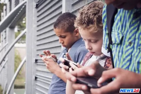 Uşaq anadan olmamış ona “Instagram” profili açan valideynlər