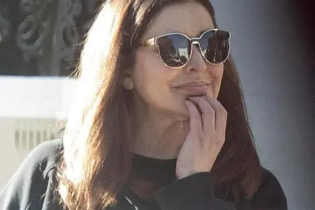 Zamirə Hacıyevanı Putinin Londona qaçan düşməni ilə nə birləşdirir?