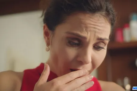 Ufak Tefek Cinayetler serialının Arzusu öldü