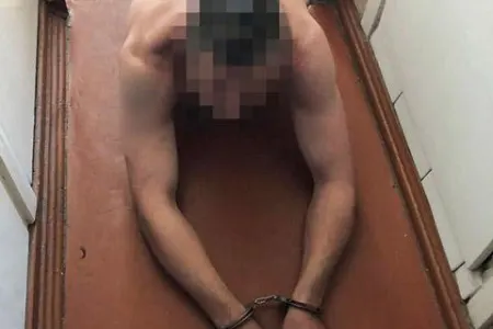 Keçmiş polisi tikə-tikə doğradılar, sonra... - Ata və oğuldan TÜKLƏRİ BİZ-BİZ EDƏN ƏMƏL