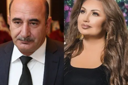 Könül Kərimova boşanıb? - ÖZƏL