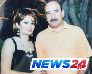 Könül Kərimova boşanıb? - ÖZƏL