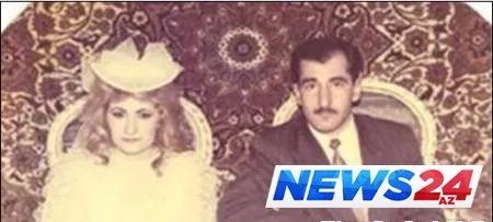 Könül Kərimova boşanıb? - ÖZƏL