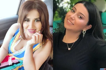 İradə Mehrinin Damlaya qarşı aqressiyasının səbəbi... - FOTO