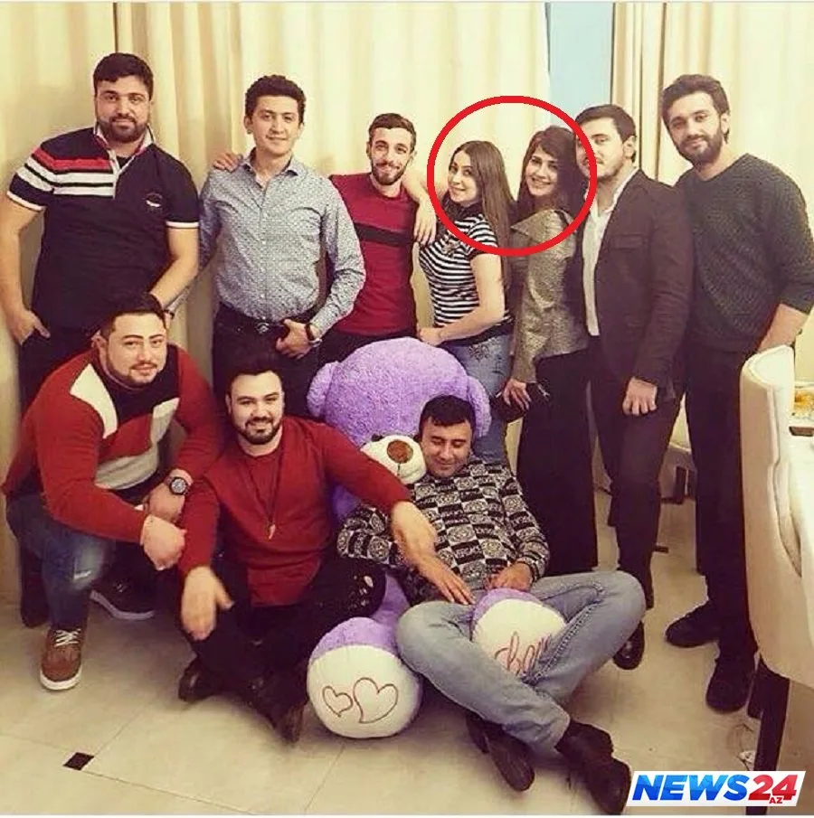 İradə Mehrinin Damlaya qarşı aqressiyasının səbəbi... - FOTO