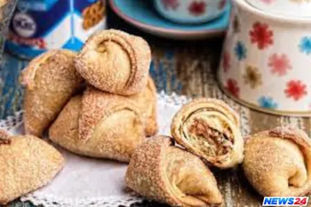 Şirniyyat aldı, içindən “şurup” çıxdı – Fotofakt