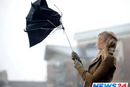 Hava şəraiti dəyişir – Xəbərdarlıq