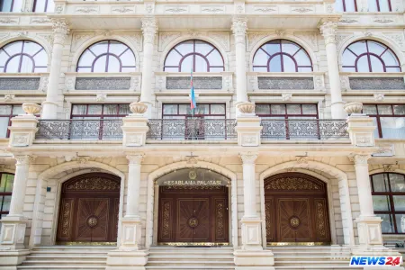 Azərbaycanda ilk dəfə peşə standartlarının hazırlanması üçün 1 milyon manat ayrılması nəzərdə tutulub