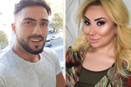 Kərim həbs edilən Təranə haqda: "Ailəsinə baxaram, sahib çıxaram"