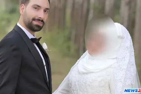 Evli ola-ola Türkiyədə başqası ilə evlənən azərbaycanlı qadın danışdı - VİDEO