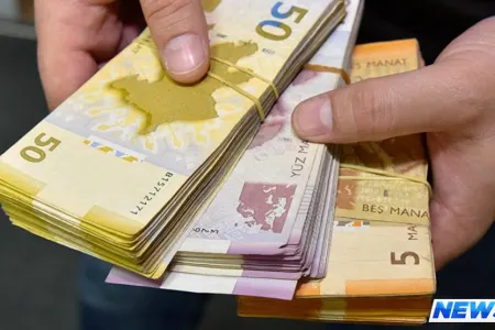 Əhali ərzaq və qeyri-ərzağa 14 milyard xərcləyib