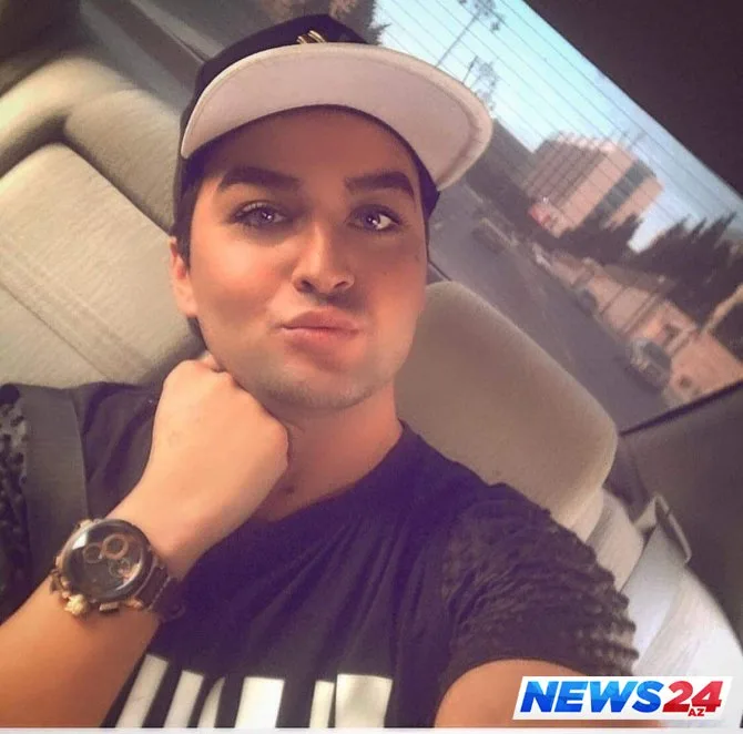 Tanınmış stilist həbs olundu - Azyaşlı qızları fahişəliyə cəlb edib