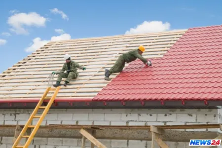 Azərbaycanda evlərin dam örtüyü dəyişdiriləcək