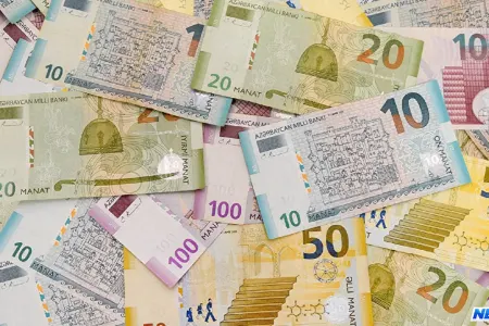 Azərbaycanda bu qədər maaş alanlar gəlir vergisi ödəməyəcək