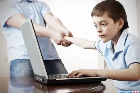 Azərbaycanda uşaqların internetdən istifadəsinə nəzarət edən yeni proqram