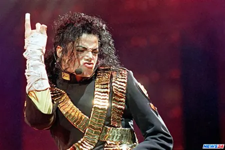 Maykl Cekson ən varlı ölmüş məhşur seçilib