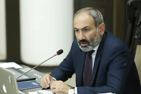 Ermənistanda növbədənkənar parlament seçkilərinin tarixi açıqlanıb