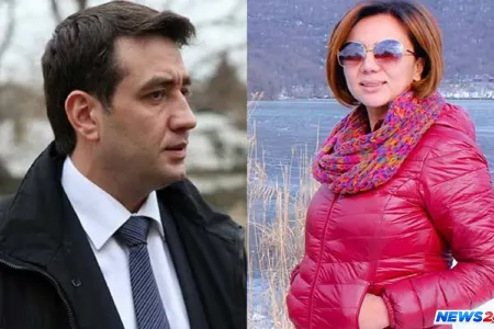 İki jurnalistə yeni vəzifə verildi