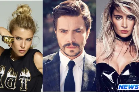 Gülben Ergen od püskürdü