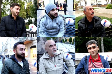 Hansı deputatın təqaüdə çıxmaq vaxtıdır? - SORĞU-VİDEO