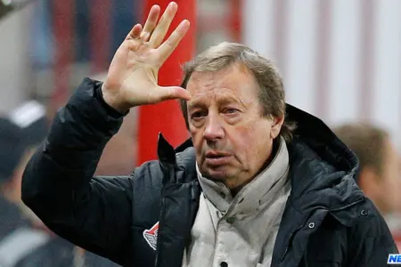 “Qəbələ”nin sabiq baş məşqçisinin kitabının təqdimatı olacaq