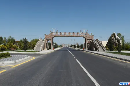 Xaçmazda avtomobil 24 yaşlı qadını vurub, sürücü qaçıb