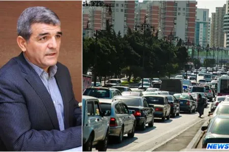 Fazil Mustafa Bakıdakı TIXACDAN DANIŞDI - "İş vaxtlarının daha erkənə çəkilməsi mümkün ola bilər..."