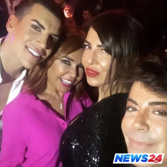 Kerimcan Durmaza ayaqqabıdan içki içirtdilər