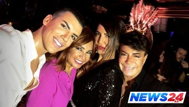 Kerimcan Durmaza ayaqqabıdan içki içirtdilər