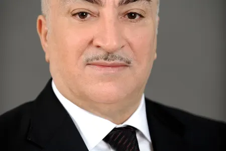 Tahir Kərimli Himnimizin həcminin azaldılmasını xahiş edib